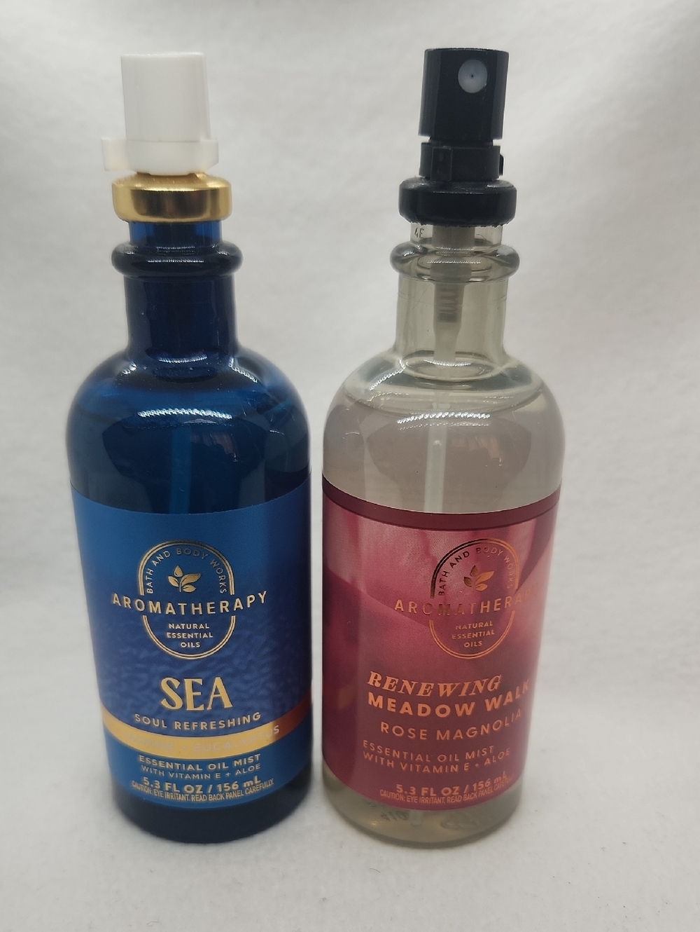 Bath & Body Works Sale Mixed Set Aromatherapy Mists